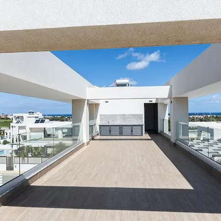 Βίλα Luxury Panorama