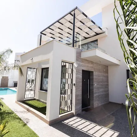 Vila Luxury Panorama