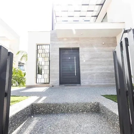 Luxury Panorama