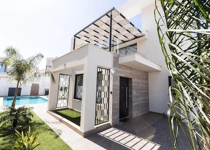 Vila Luxury Panorama