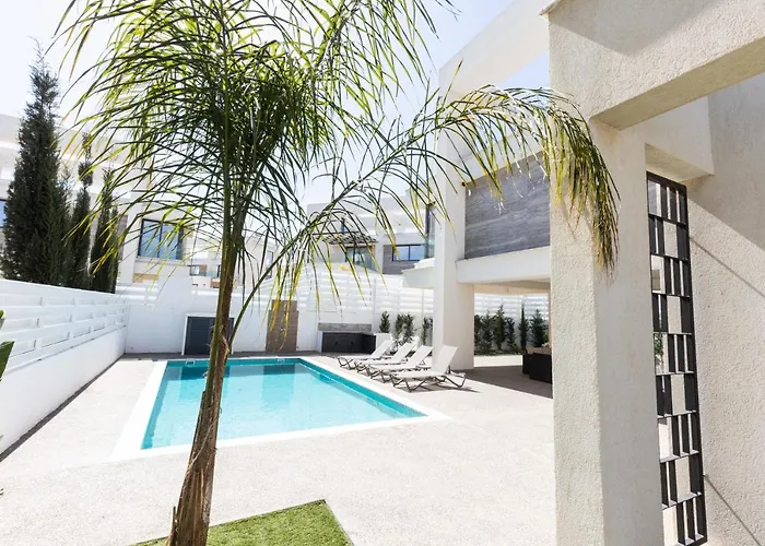 Vila Luxury Panorama