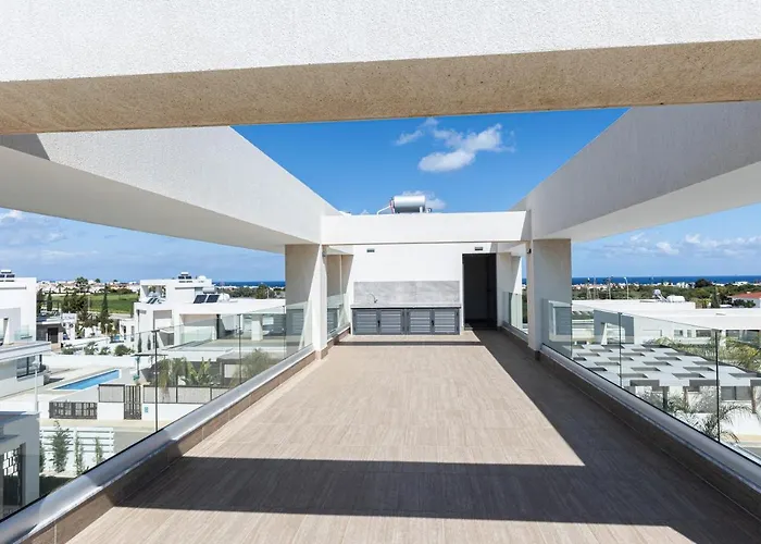 Vila Luxury Panorama