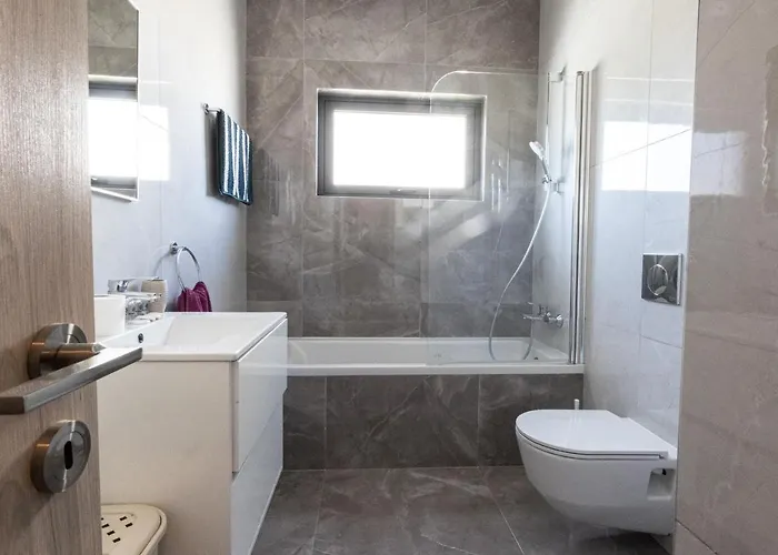 Luxury Panorama * Protaras