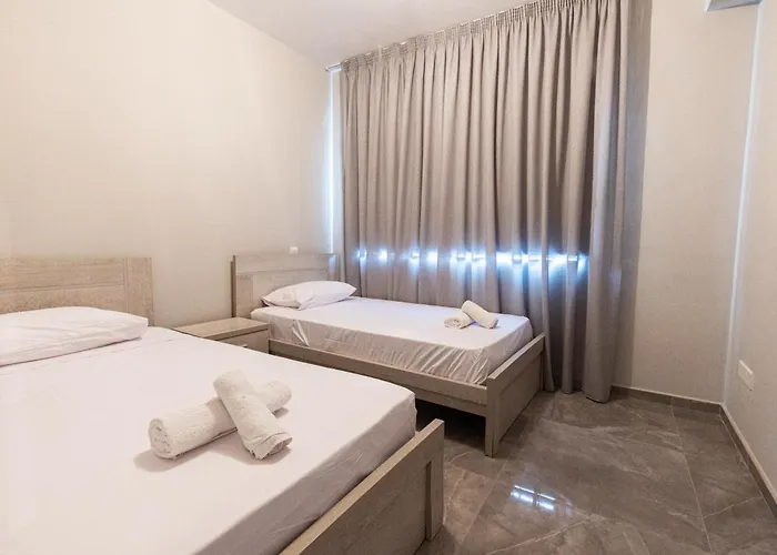 Vila Luxury Panorama