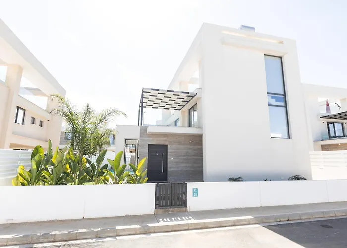 Vila Luxury Panorama