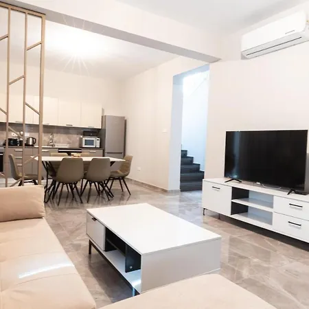 Luxury Panorama