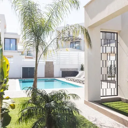 Luxury Panorama * Protaras