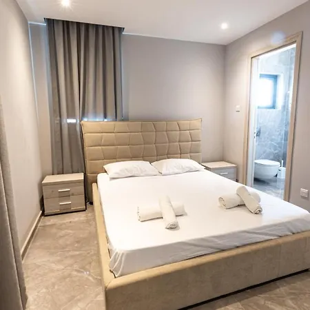 Luxury Panorama Villa