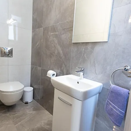 Luxury Panorama Villa