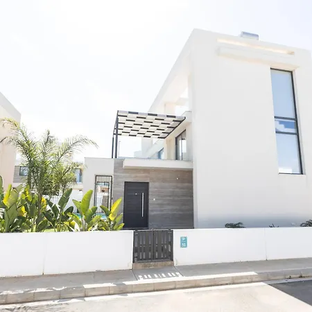 Villa Luxury Panorama