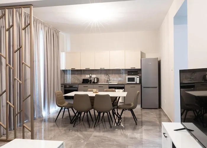 Luxury Panorama * Protaras