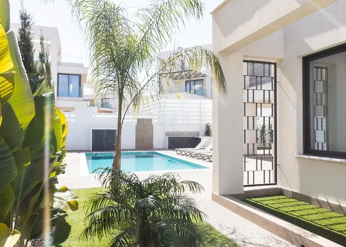 Luxury Panorama * Protaras