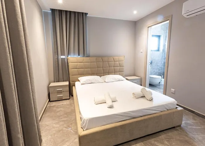 Luxury Panorama Vilă