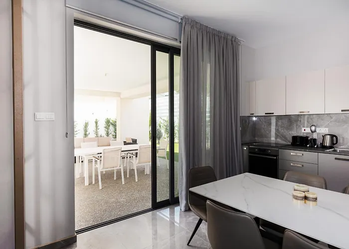 Luxury Panorama * Protaras