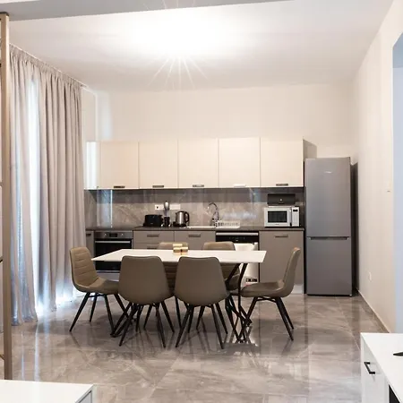 Luxury Panorama * Protaras