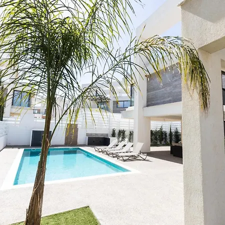 Villa Luxury Panorama